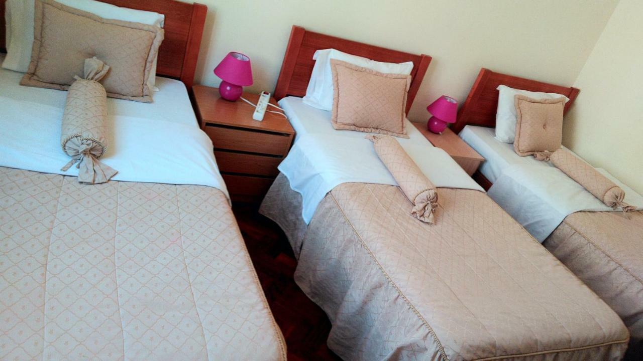 Absolut Morning Hostal