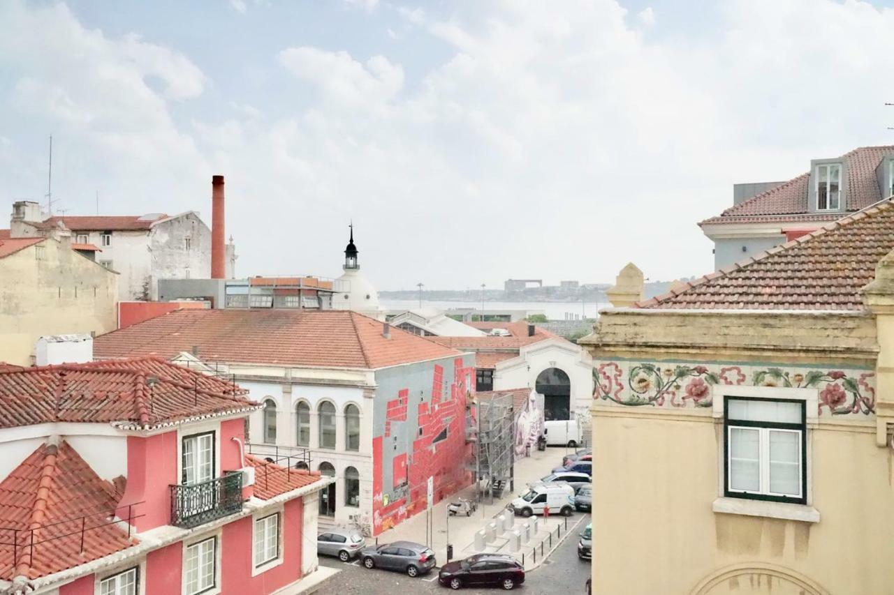 São Paulo 190 - Luxury * Lisboa