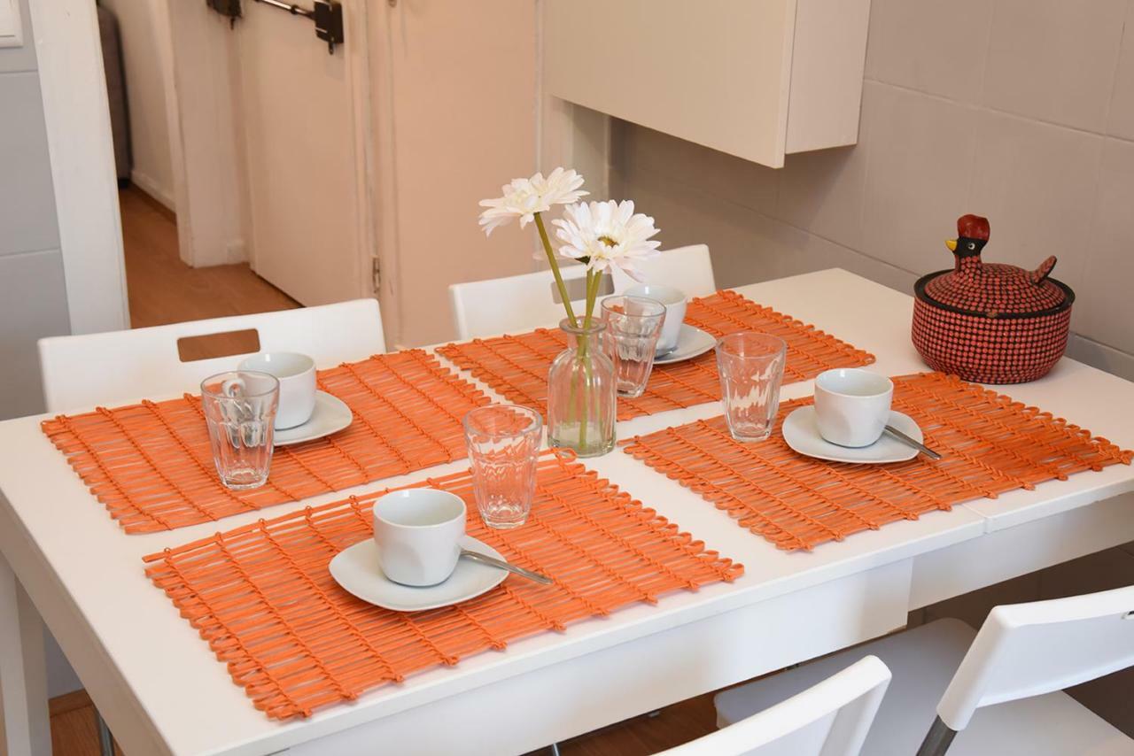 Apartamento Travessa Do Jardim *