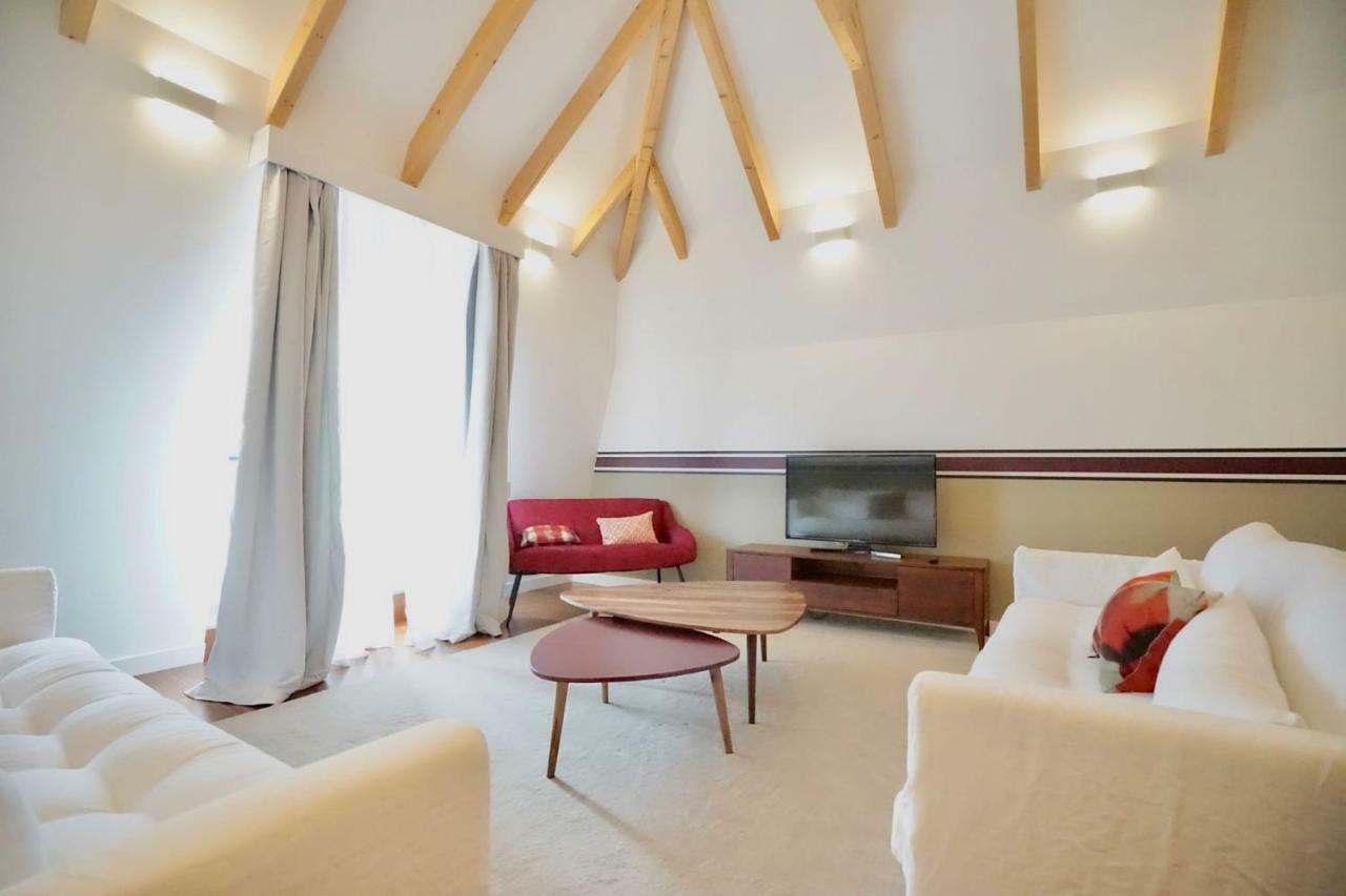 Apartamento São Paulo 190 - Luxury