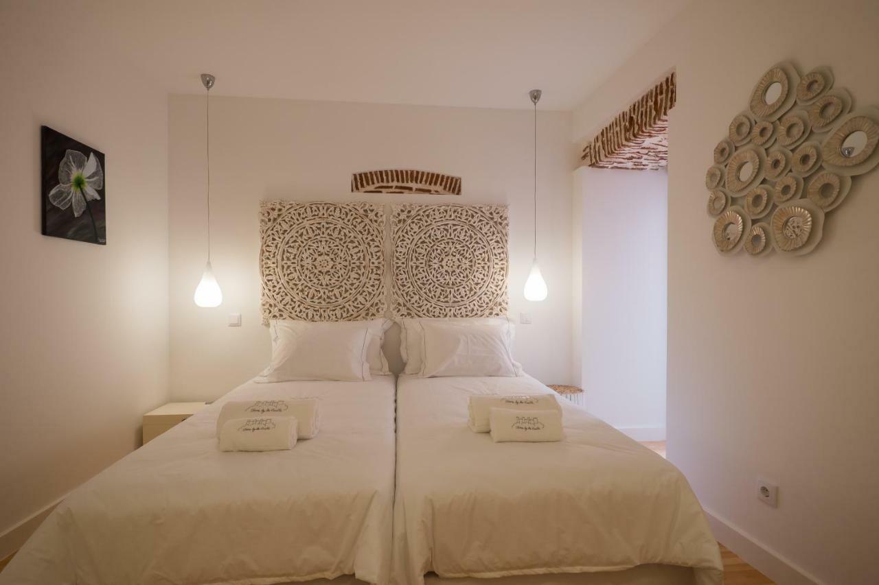 Apartamento Sunshine House - Exclusive - By The Castle *