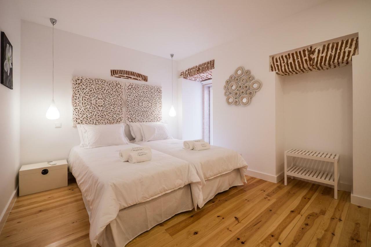 Sunshine House - Exclusive - By The Castle Lisboa