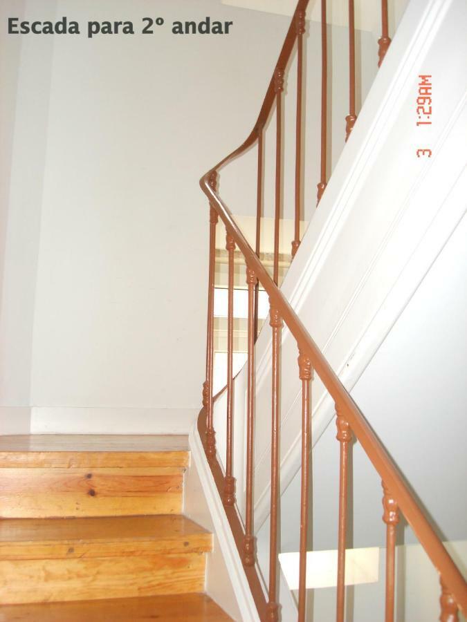 Apartment Sao Jose Spot Lisbon