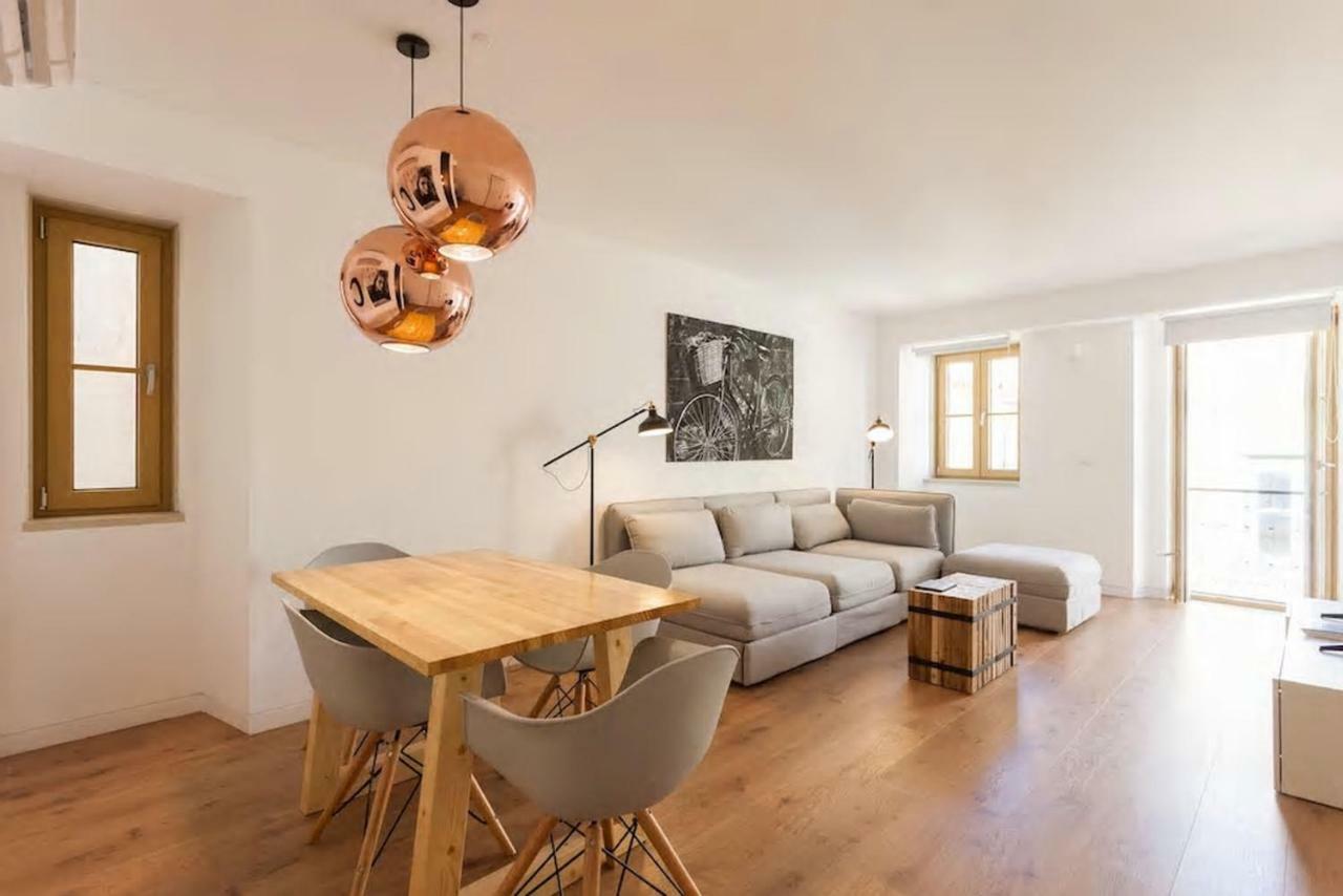 Apartamento Chiado Iii Lisboa