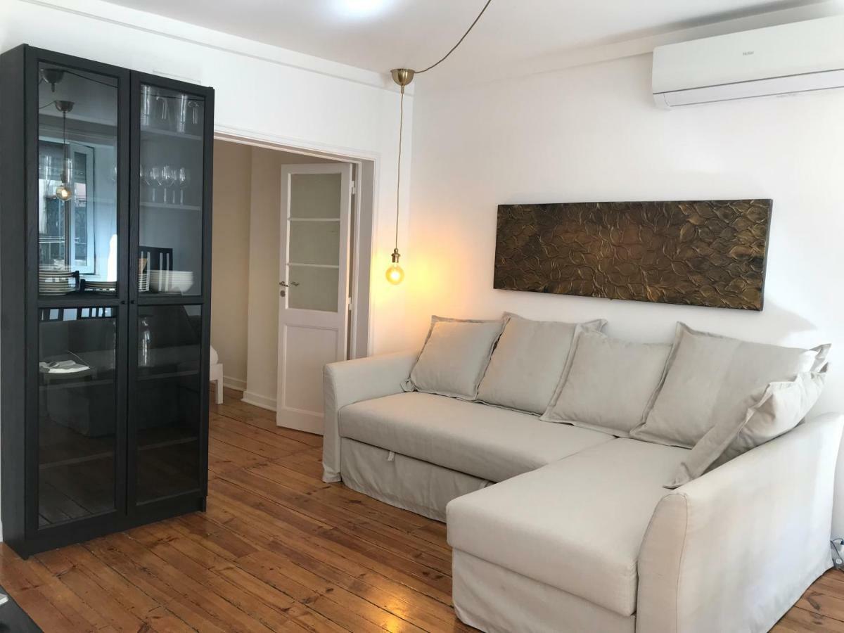 Apartamento Santosweethome 2 Lisboa