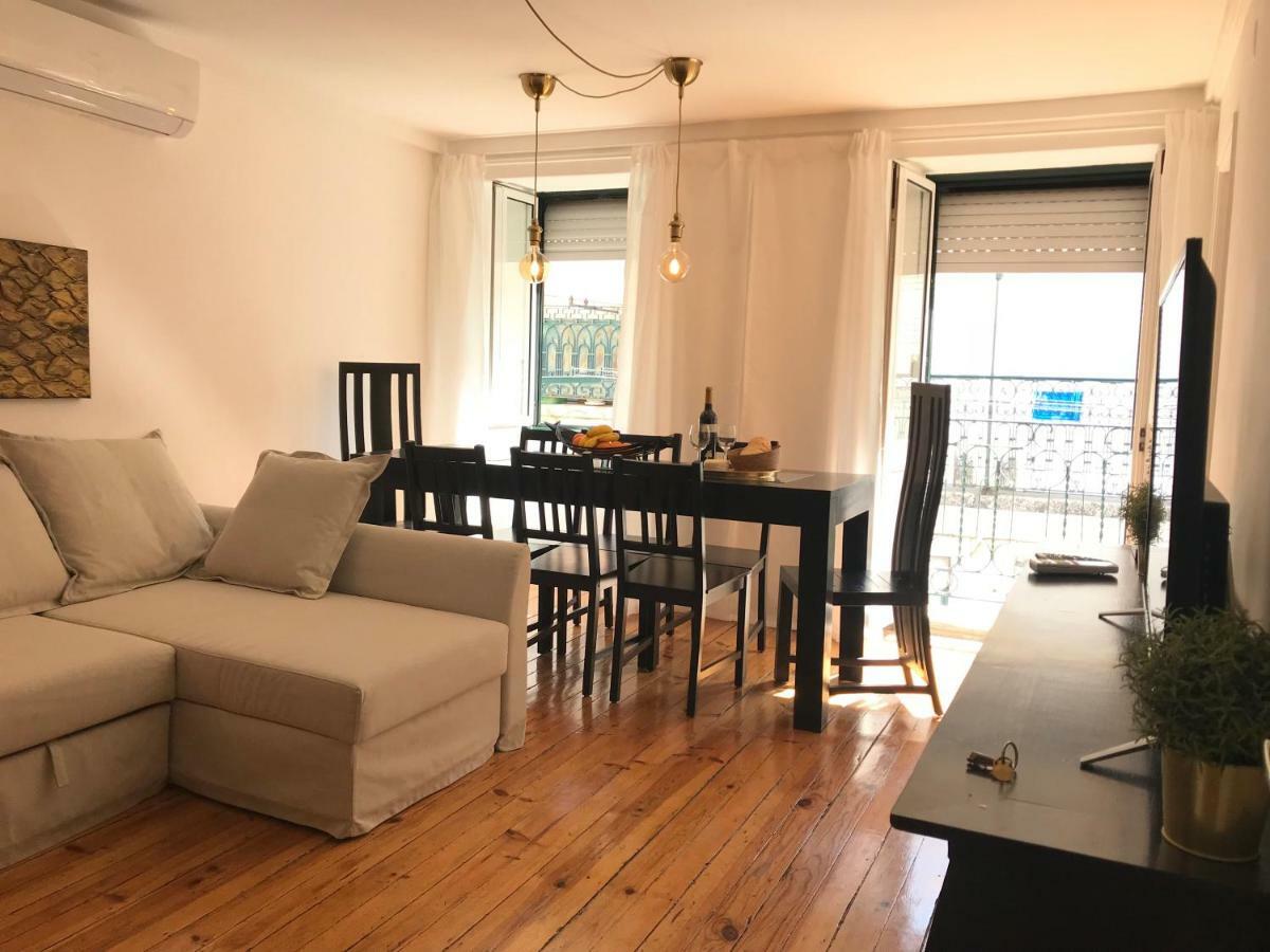 Apartamento Santosweethome 2 Lisboa