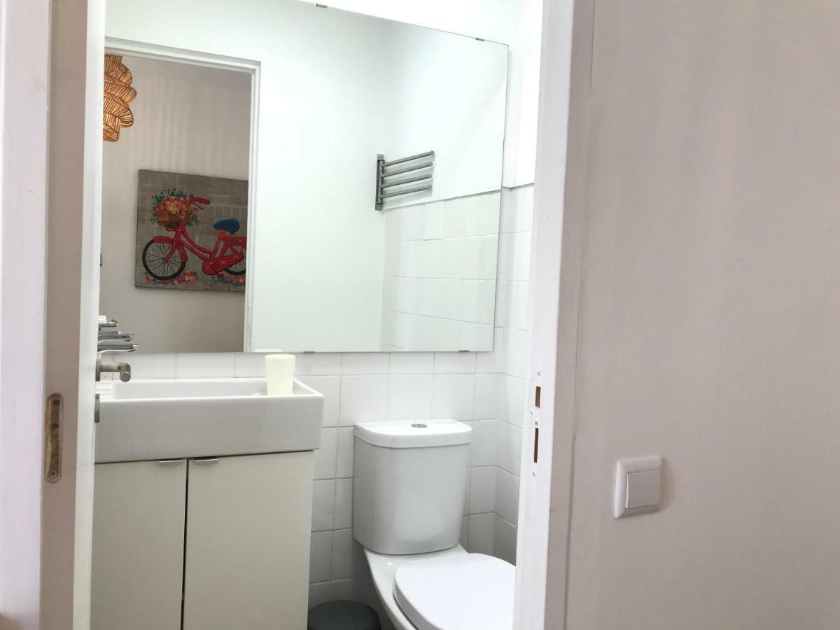 Santosweethome 2 Apartamento