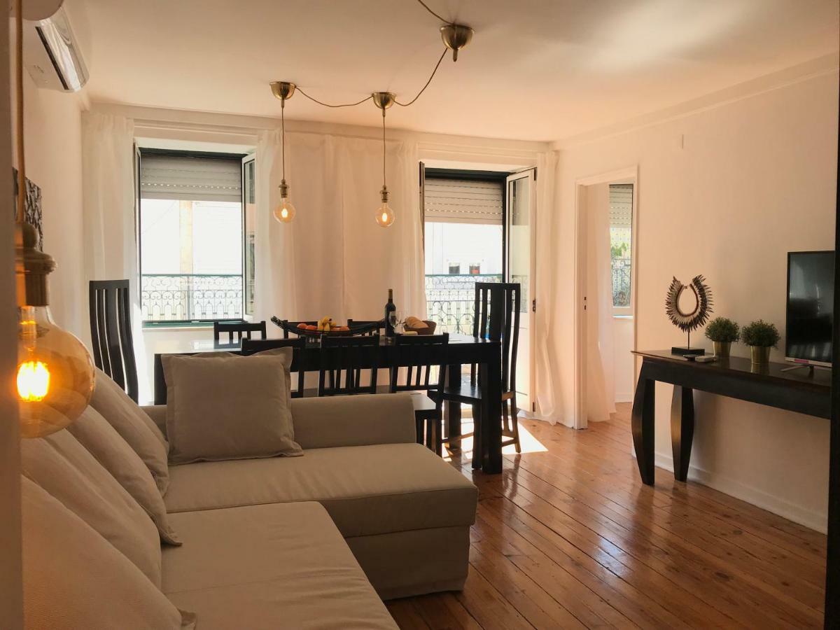 Apartamento Santosweethome 2 Lisboa