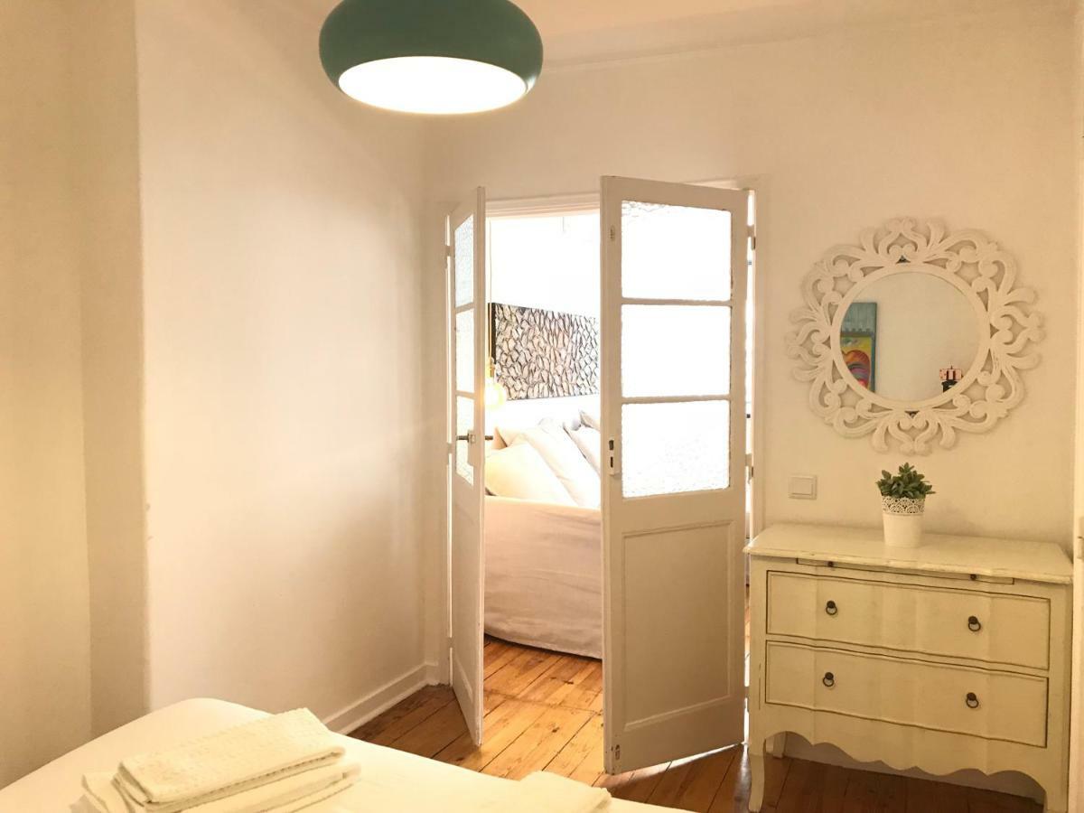 Apartamento Santosweethome 2 Lisboa