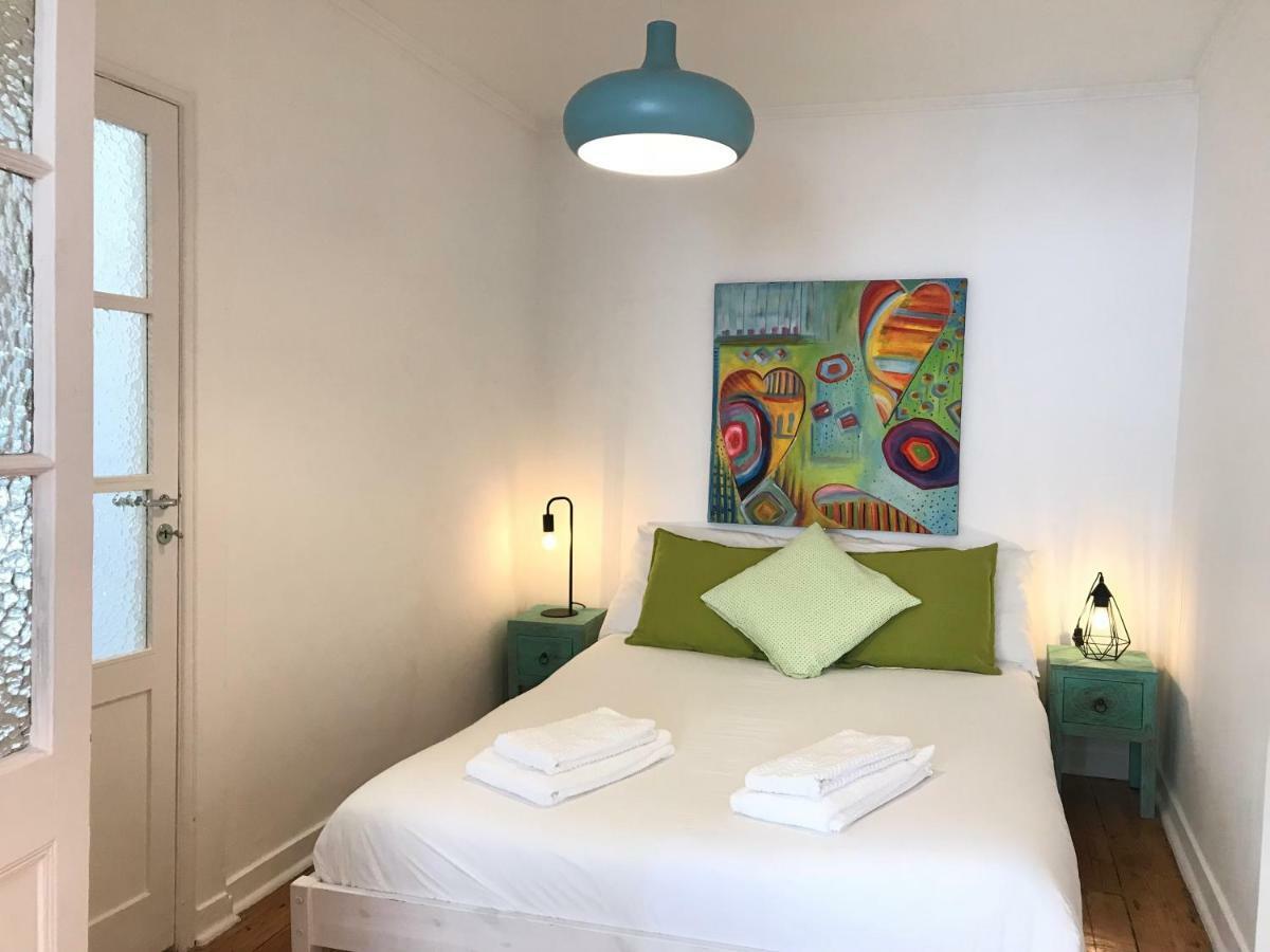 Apartamento Santosweethome 2