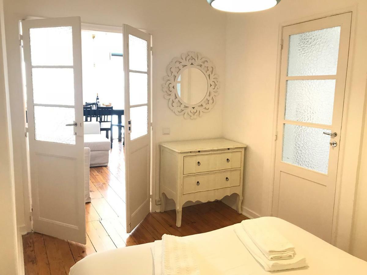 Apartamento Santosweethome 2