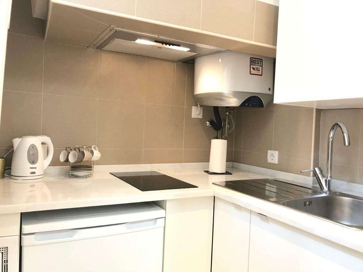 Apartamento Santosweethome 2