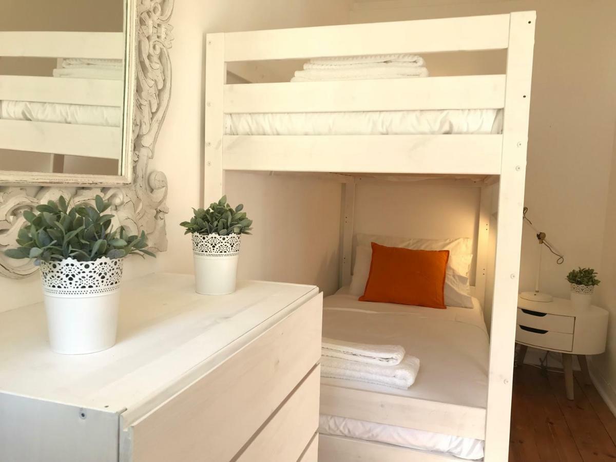 Santosweethome 2 * Lisboa