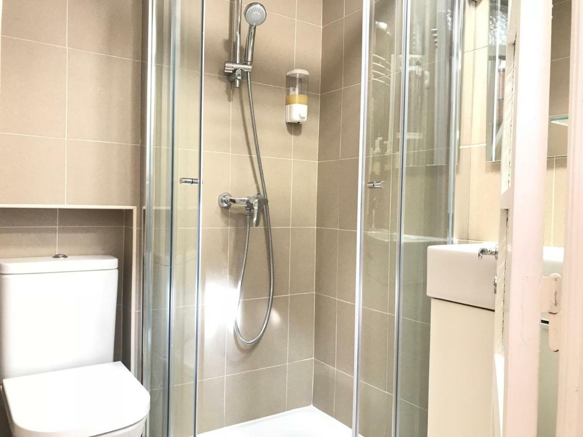 Apartamento Santosweethome 2