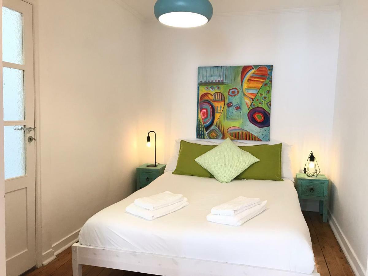 Santosweethome 2 Apartamento