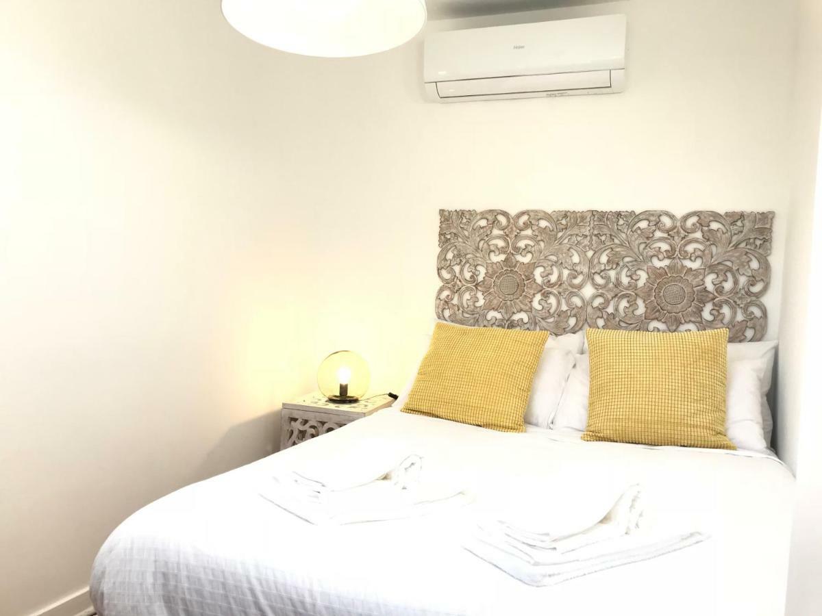 Apartamento Santosweethome 2 *