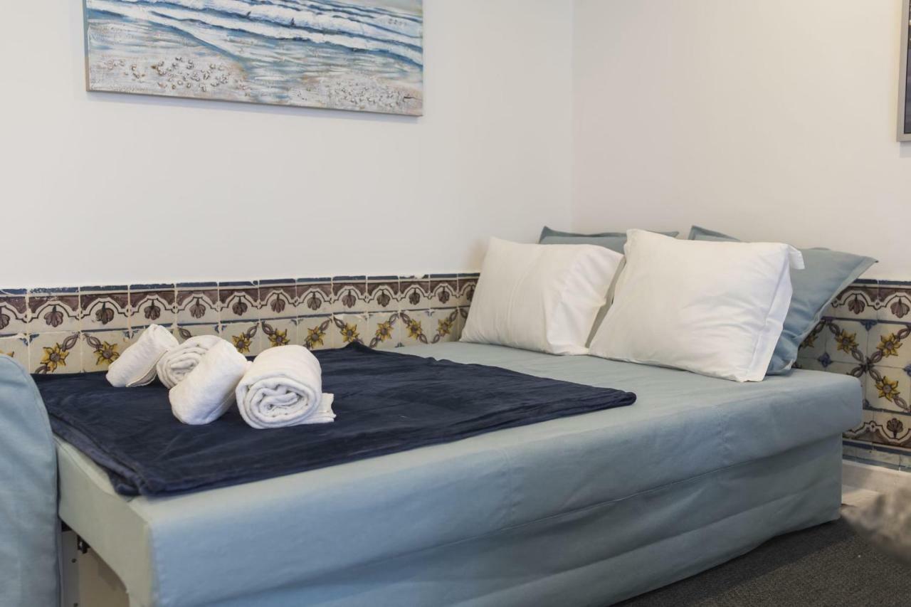 Traditional Duplex In Principe Real Apartamento Lisboa