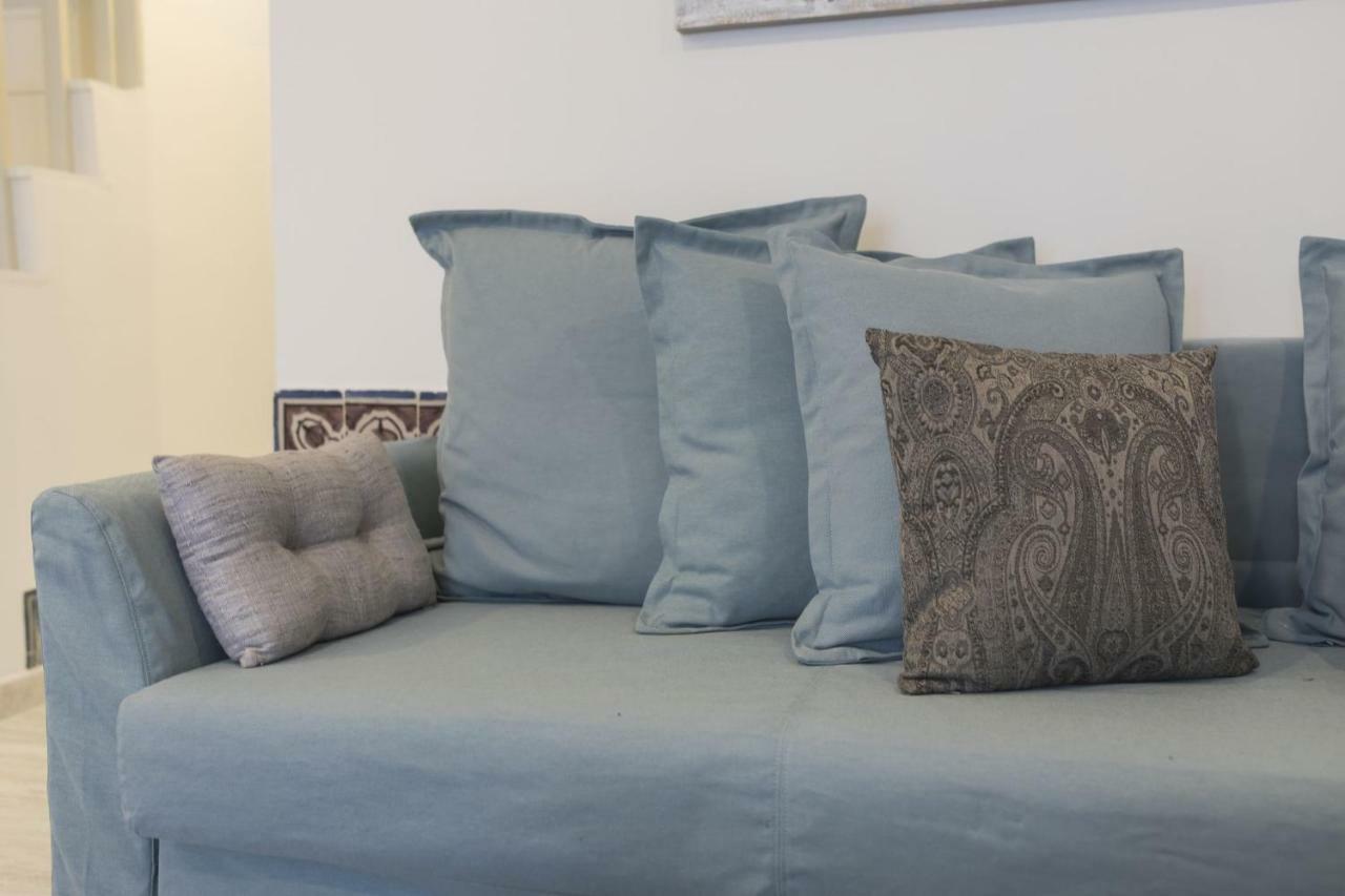 Traditional Duplex In Principe Real Apartamento *