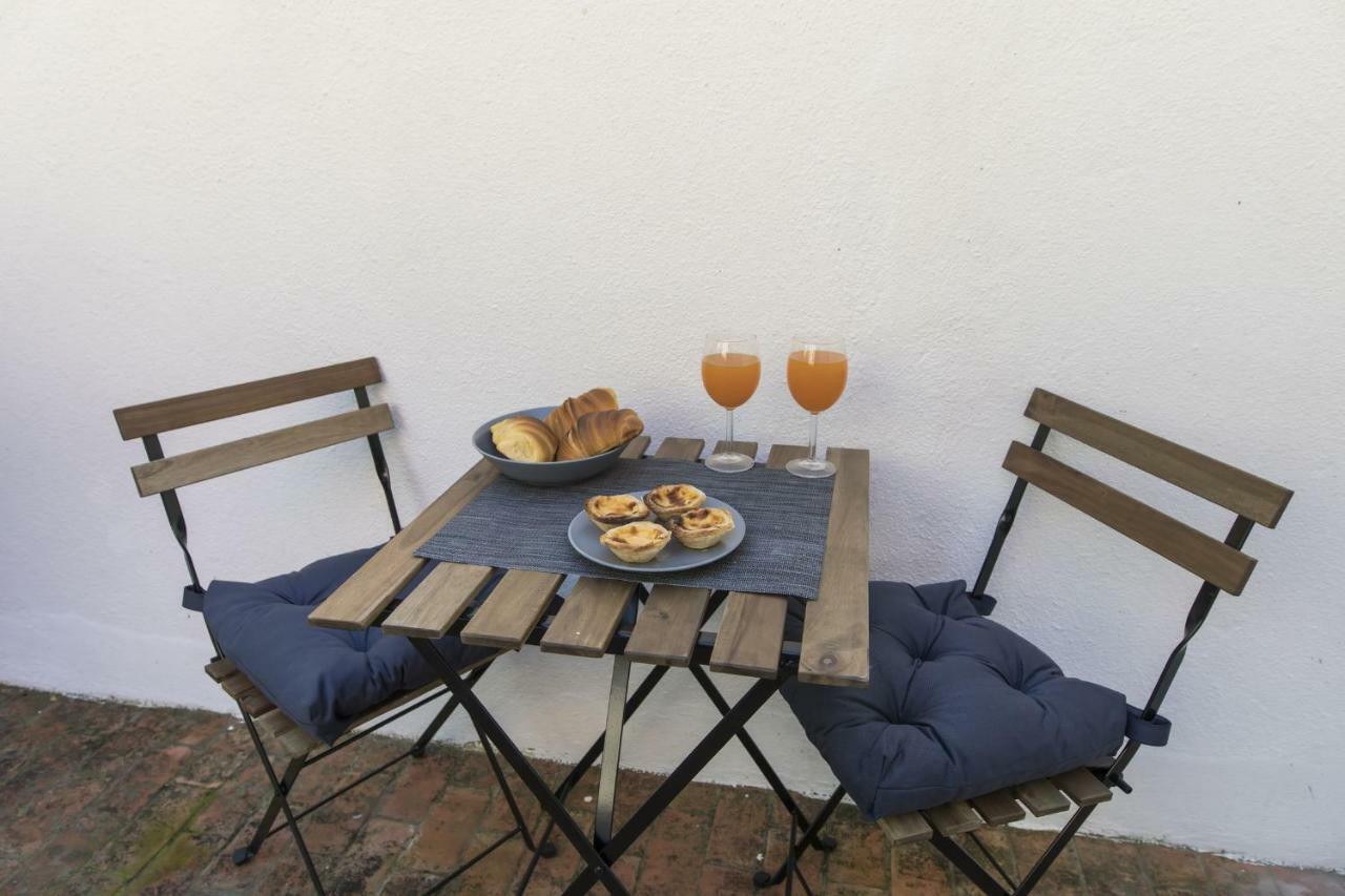 Apartamento Traditional Duplex In Principe Real Lisboa
