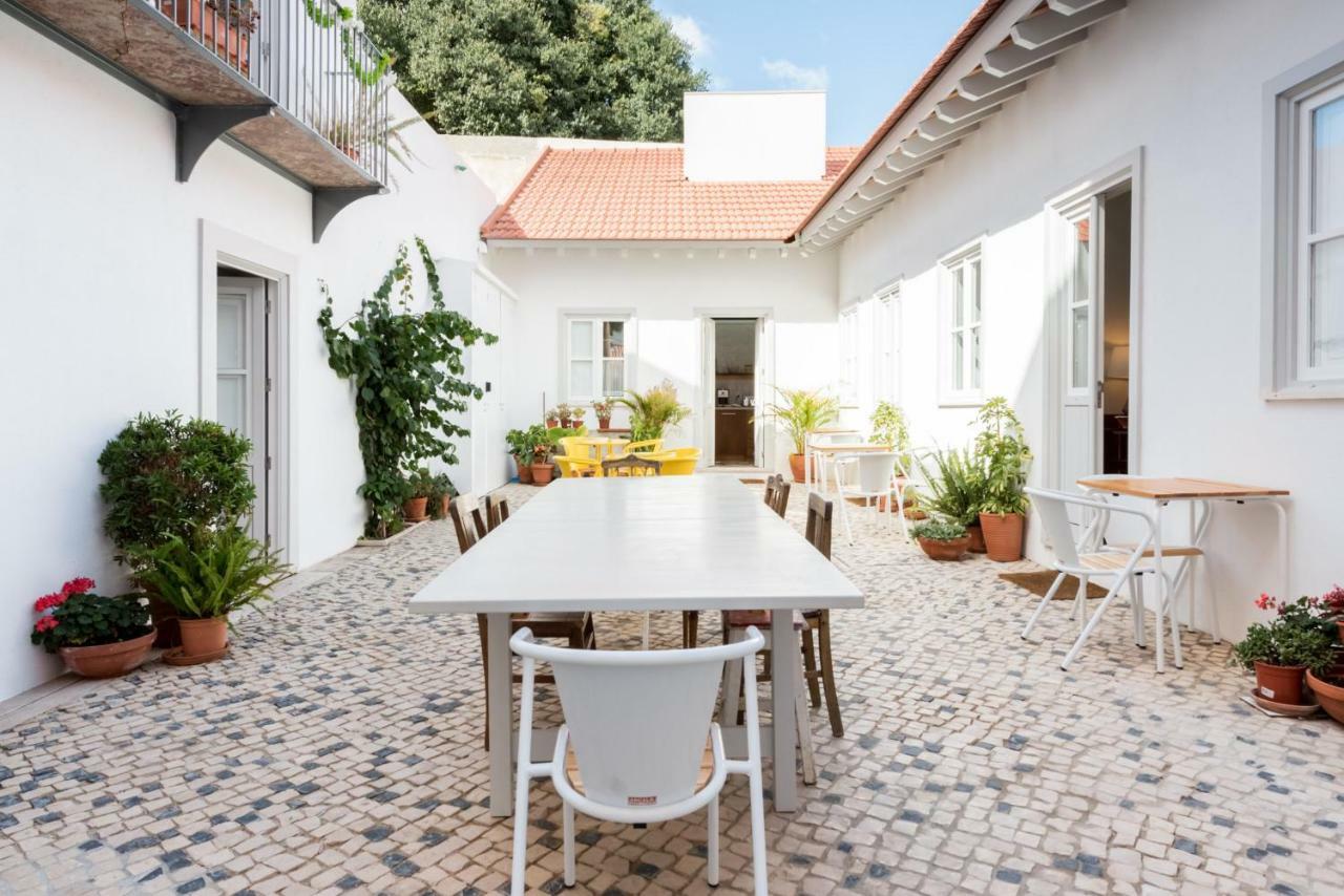 Patio São Vicente