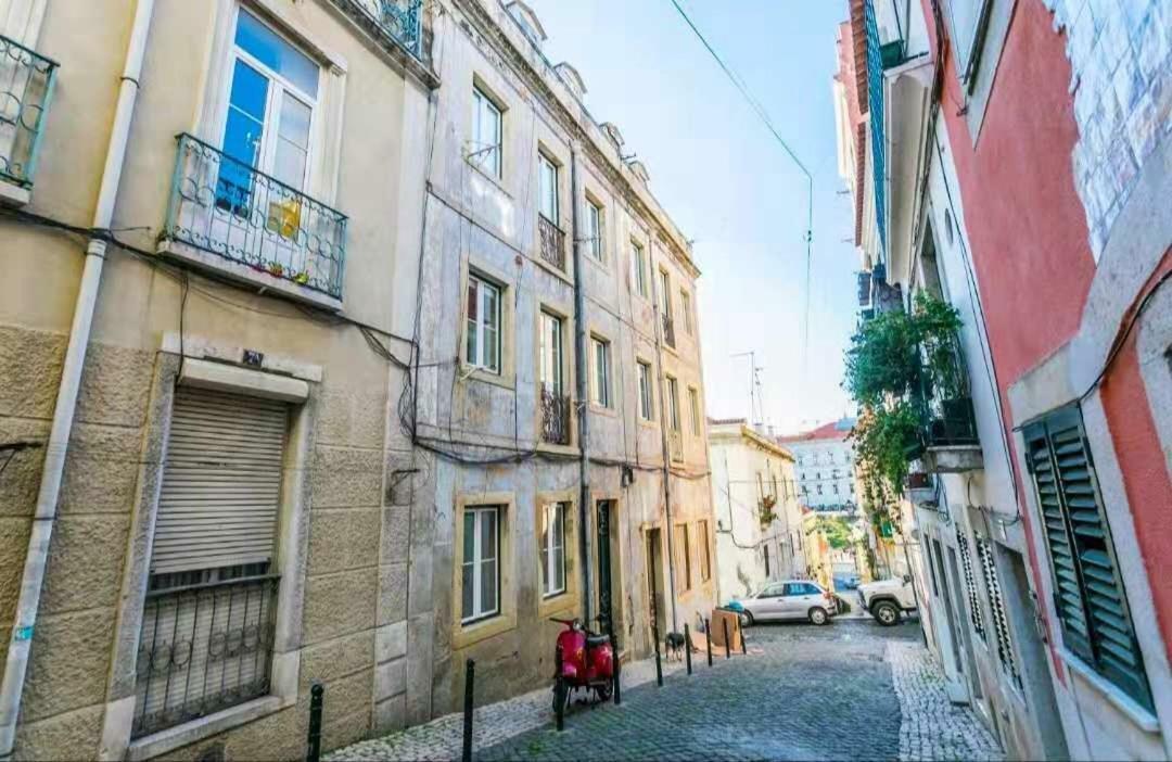 Apartamento Sweet Lisboa