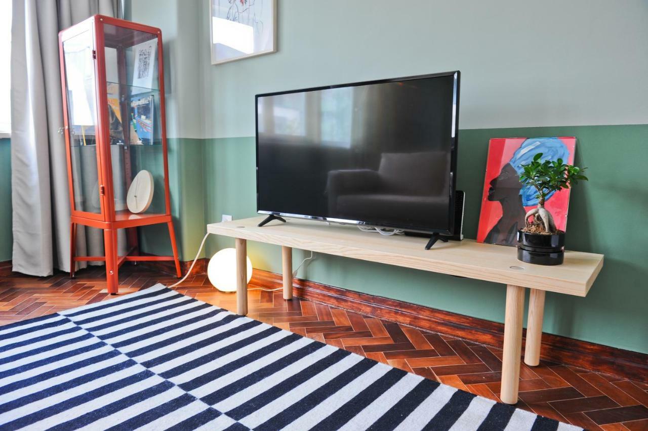 Apartamento Gin O'clock In - By Misha's Place 3a Lisboa