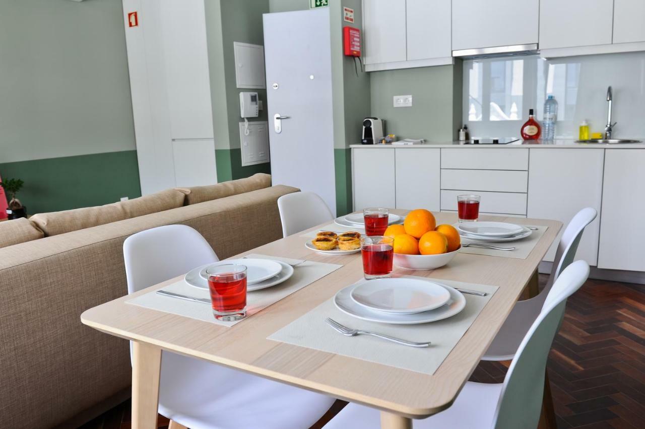 Gin O'clock In - By Misha's Place 3a Apartamento *