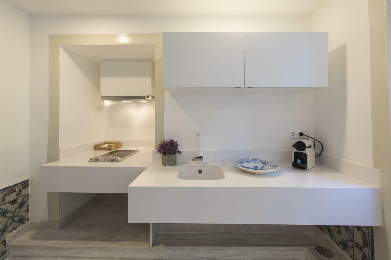 Apartamento Traditional Duplex In Principe Real