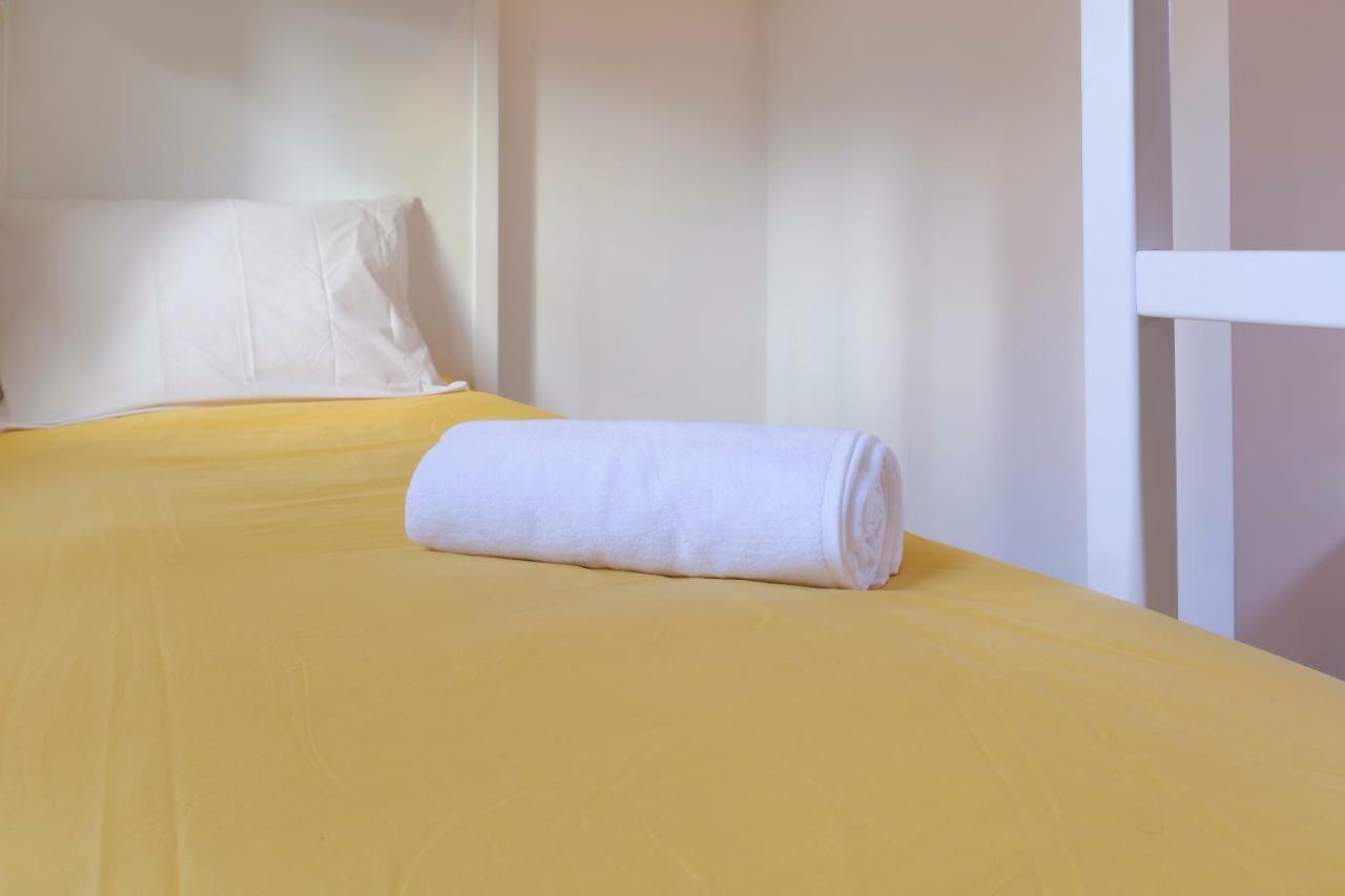Hostal Riverside Belém Lisboa