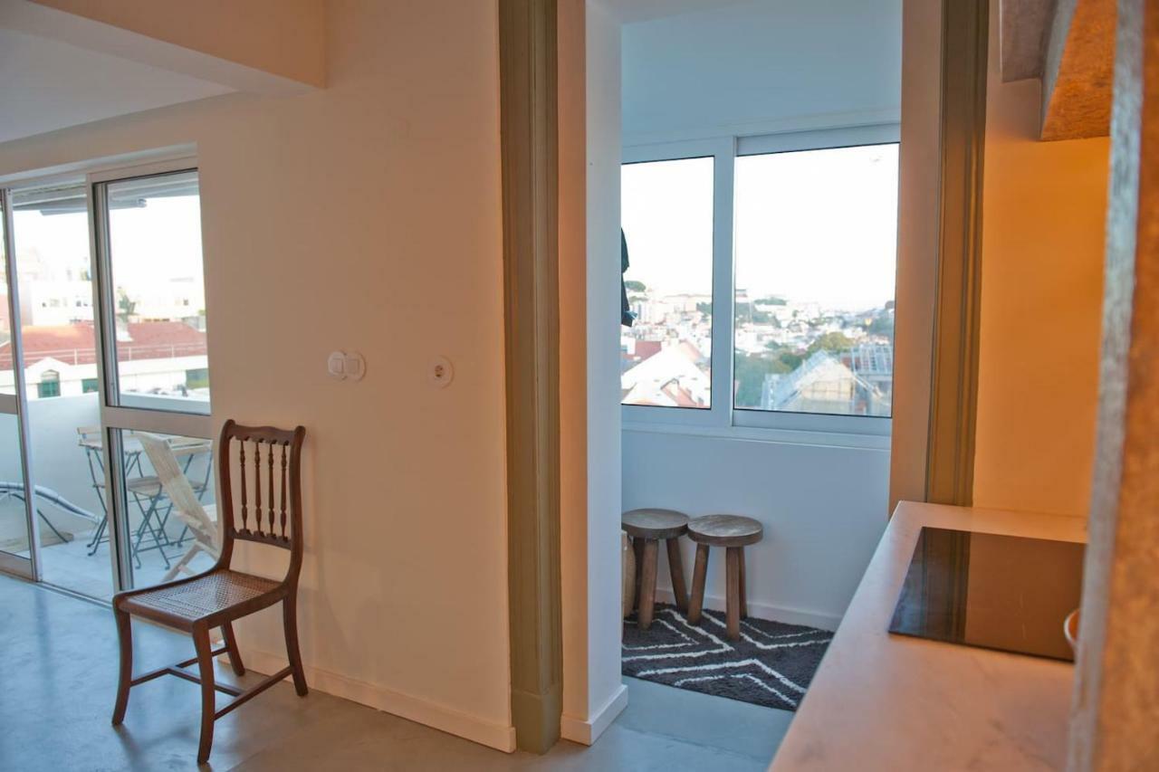 Sunny With Amazing View Apartamento *