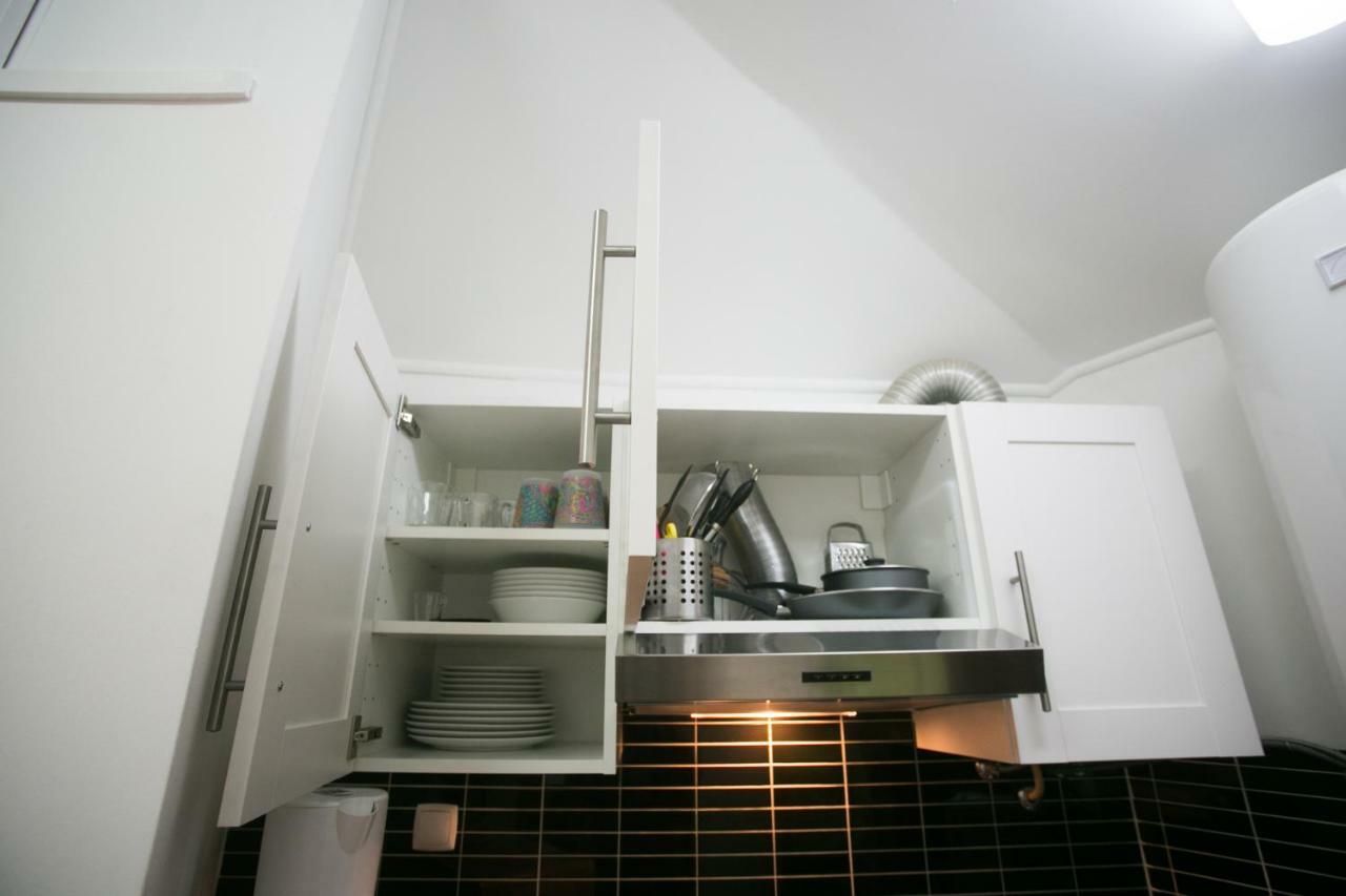 Fantastic Santos Apartamento