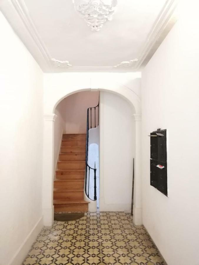 Inn.lisboa Pensión