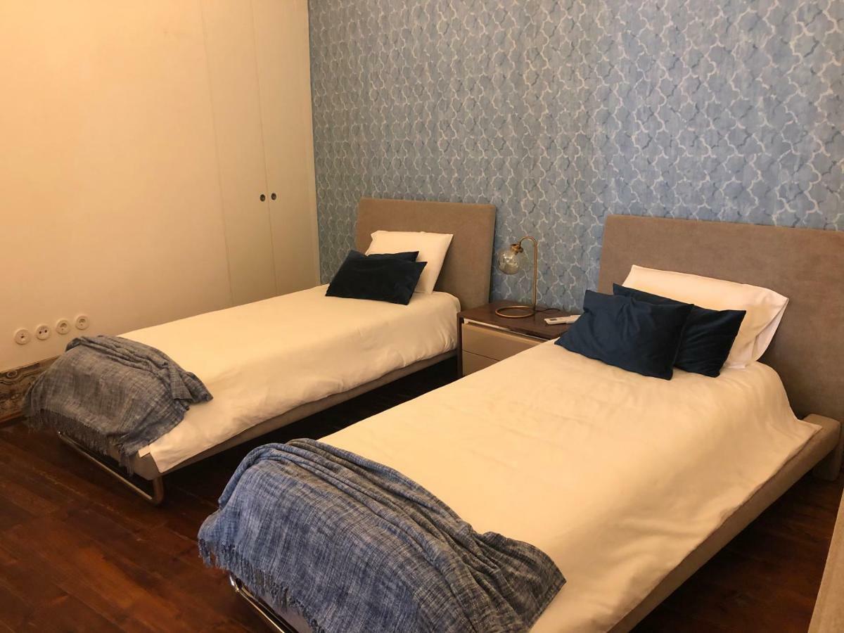 Living Chiado By Friendly Moments Apartamento Lisboa