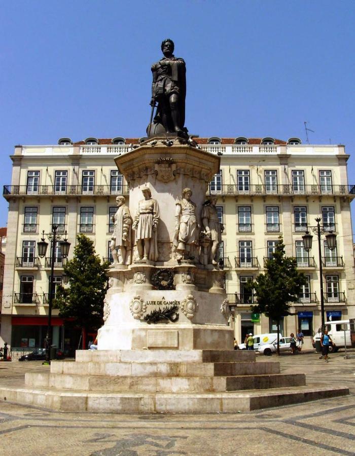 Pensión Inn.lisboa 3*