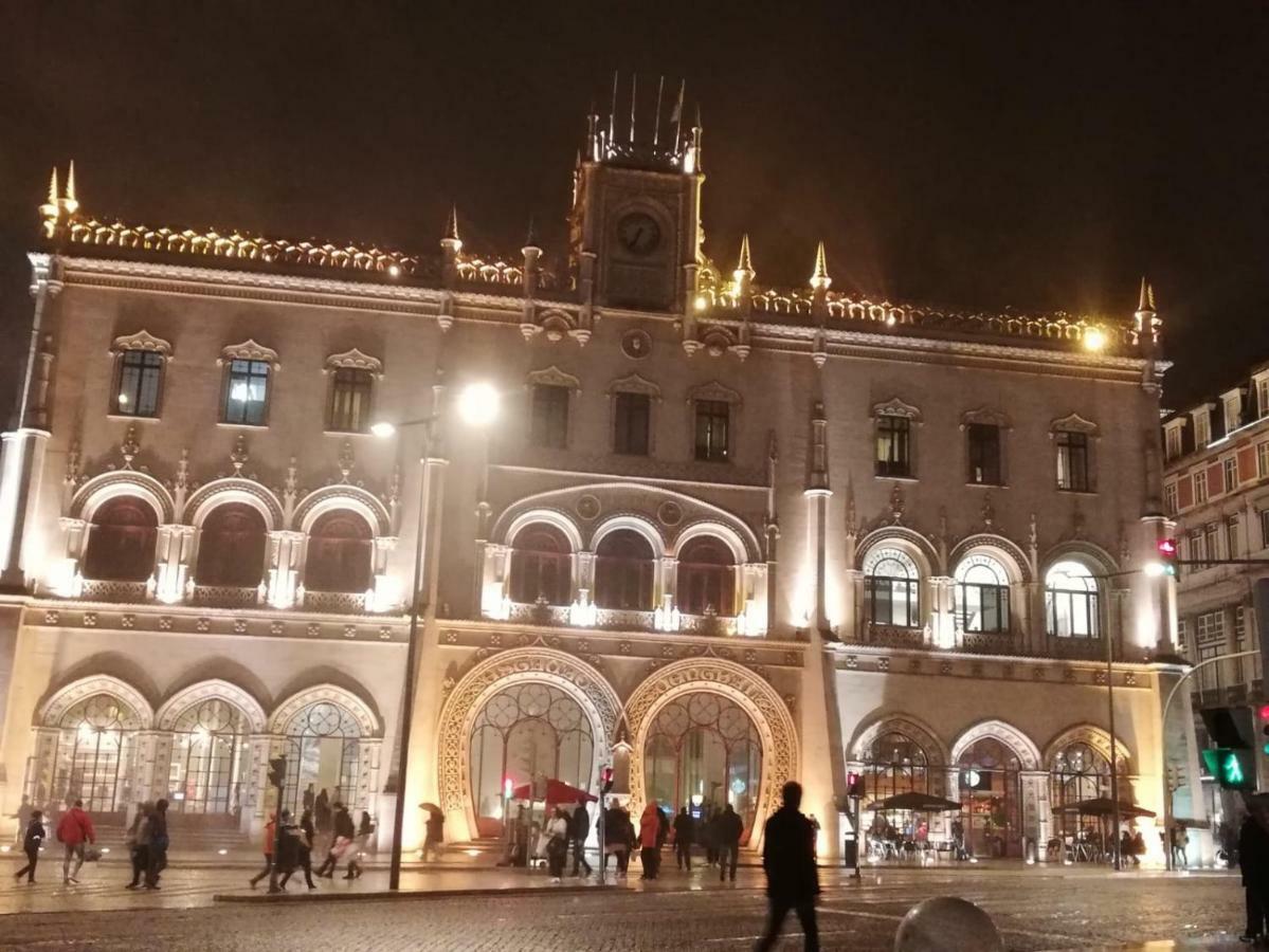 Pensión Inn.lisboa