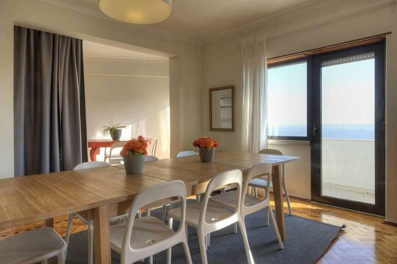 Santa Apolonia 7d - 6 Bedrooms * Lisboa