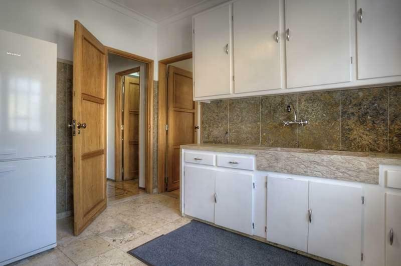 Apartamento Santa Apolonia 7d - 6 Bedrooms Lisboa