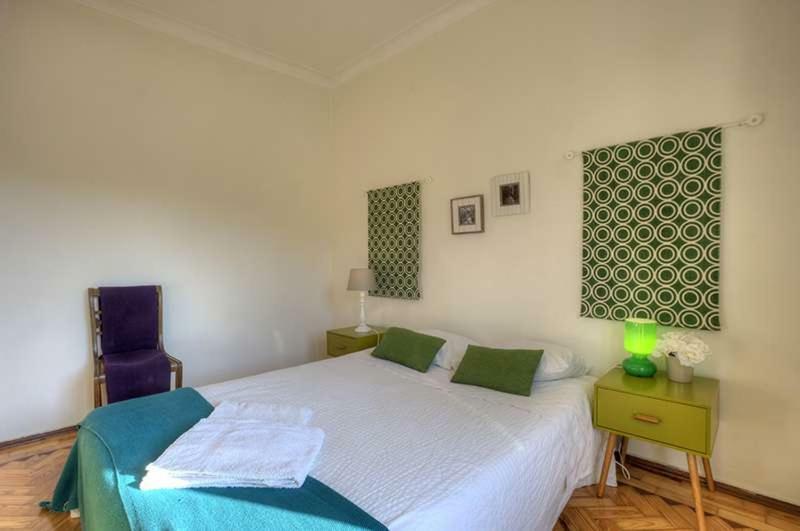 Santa Apolonia 7d - 6 Bedrooms *