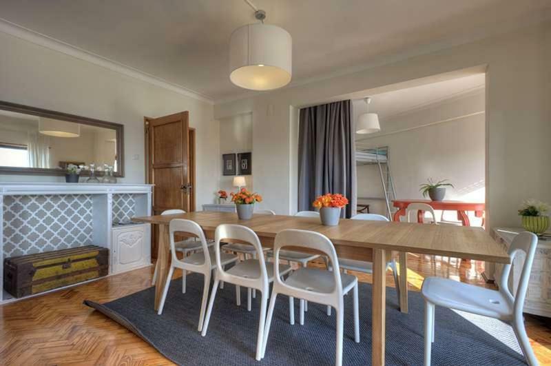 Apartamento Santa Apolonia 7d - 6 Bedrooms *