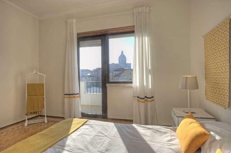 Santa Apolonia 7d - 6 Bedrooms Apartamento Lisboa