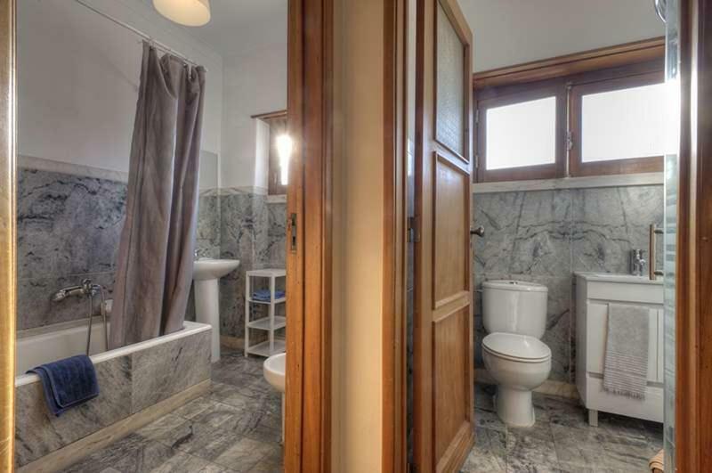 Santa Apolonia 7d - 6 Bedrooms Apartamento Lisboa
