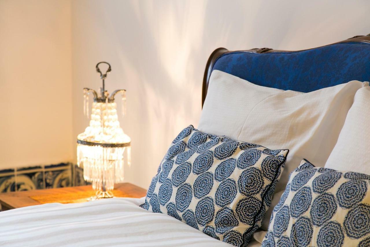 Marchesa Da Bica Luxury Apartamento Lisboa