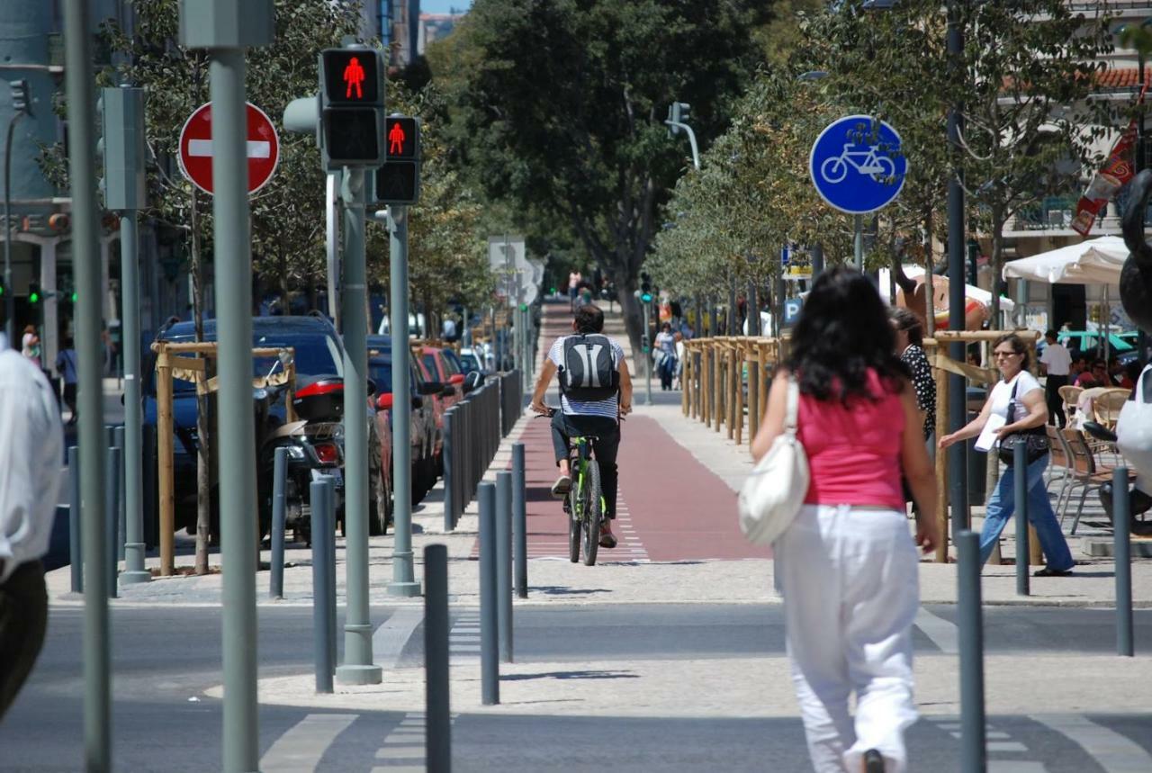 Alma Nossa Lisboa