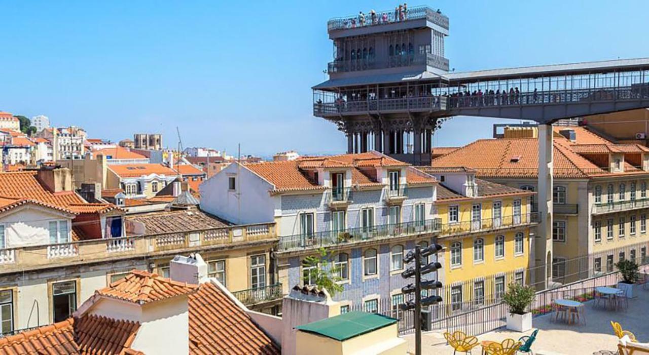 Inn.lisboa 3* Lisboa