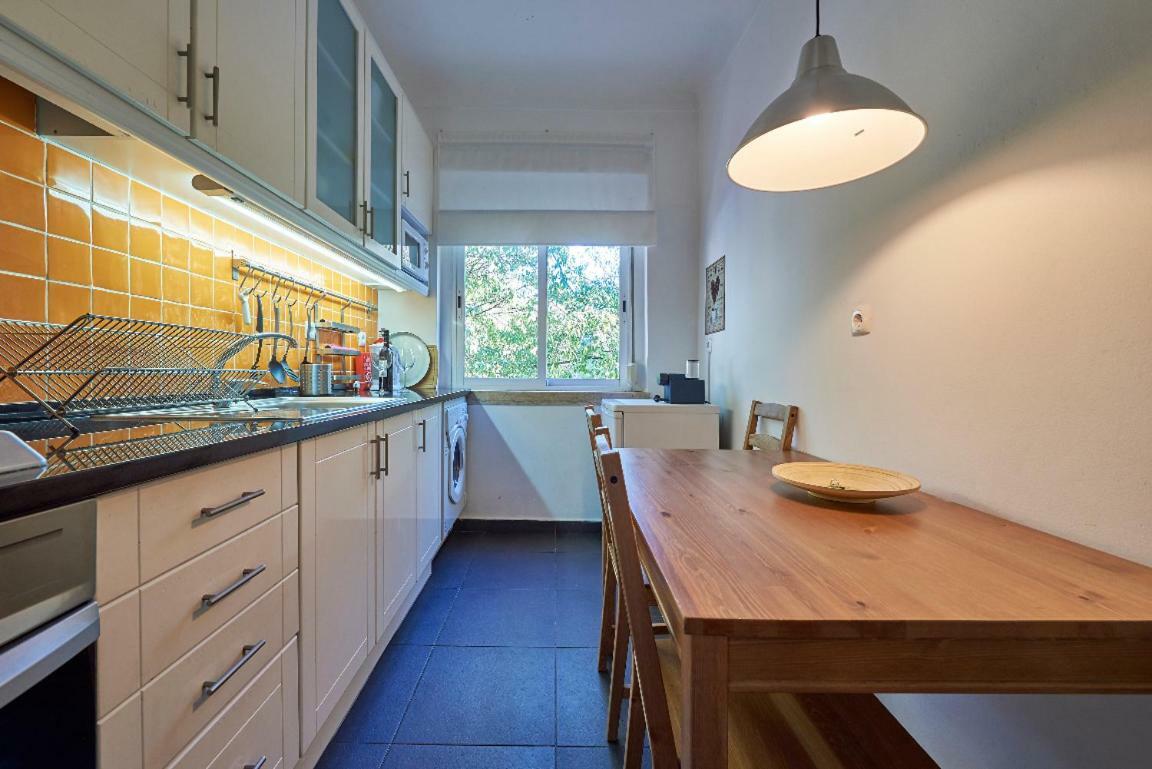 Paiva Cozy Apartamento Lisboa
