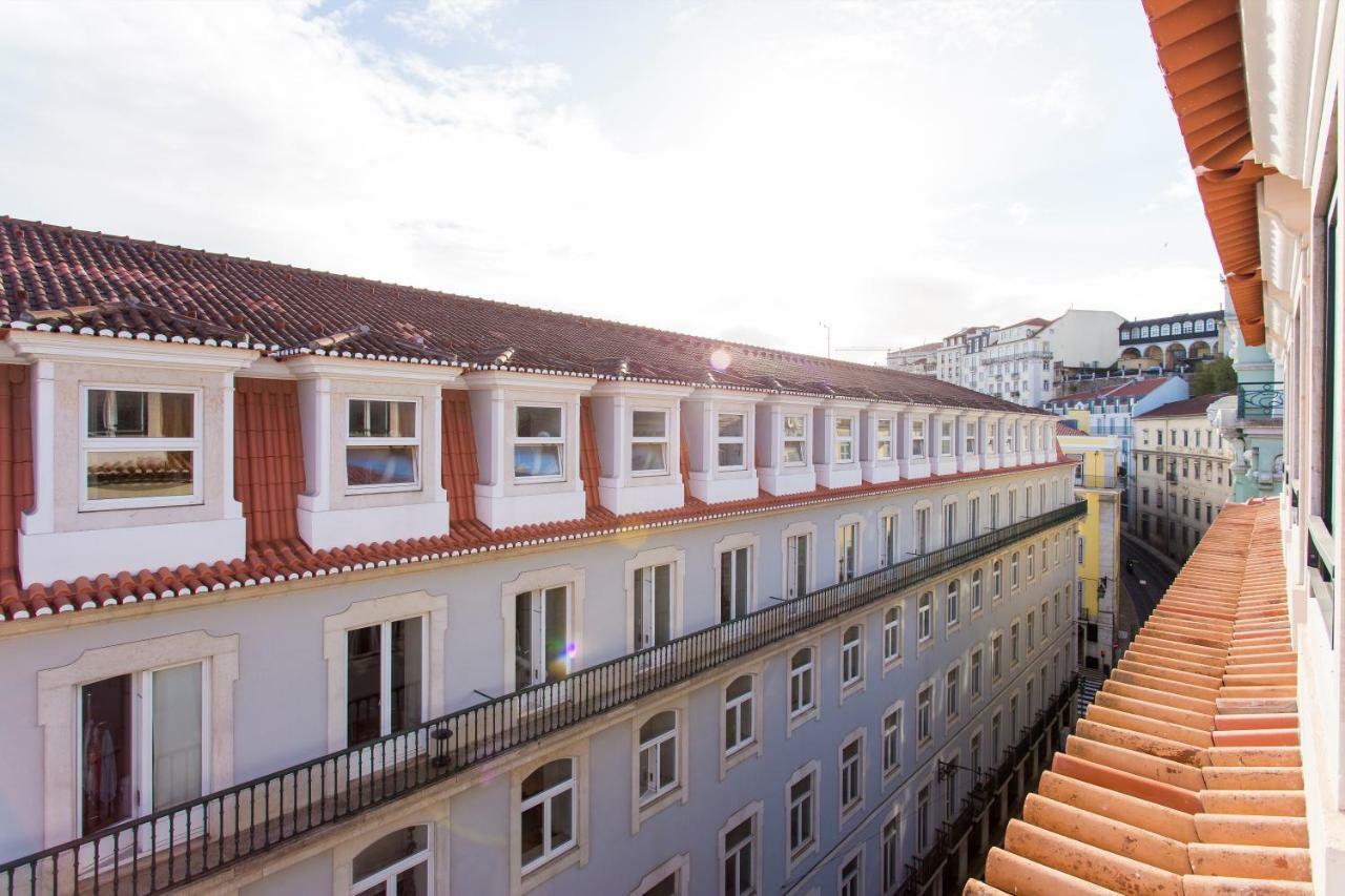 Apartamento Joivy Downtown Deluxe Lisboa