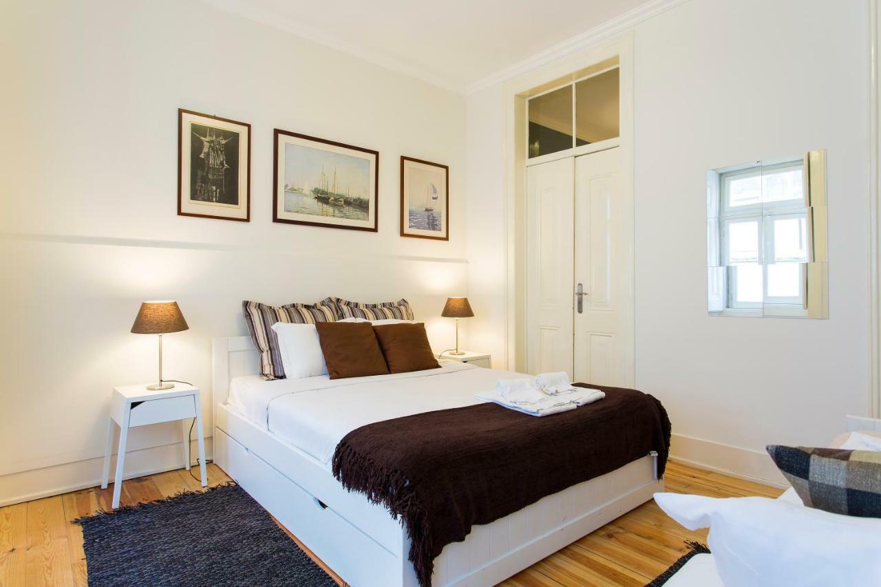 Gloria By Hill Apartment *