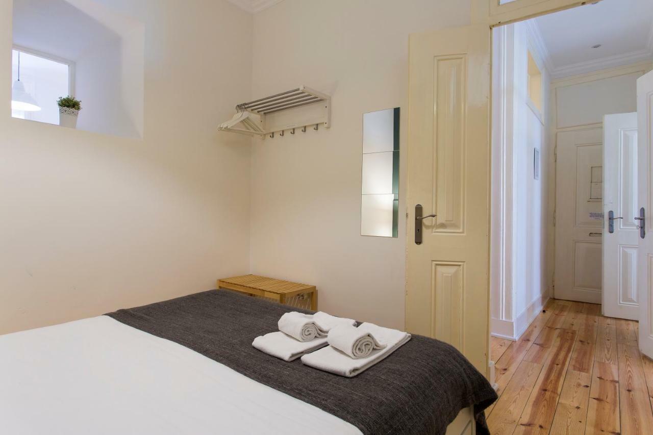 Gloria By Hill Apartment *