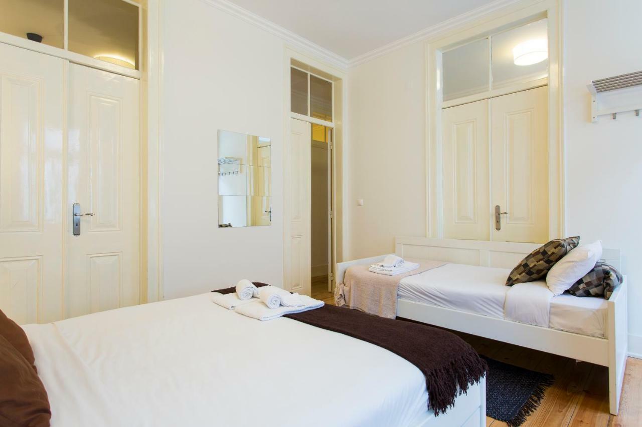 Gloria By Hill Apartment Lisbon