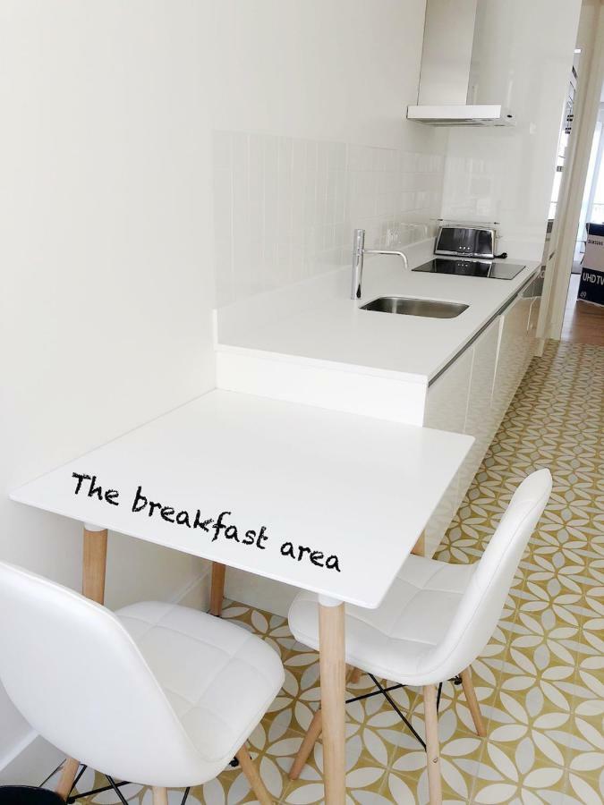 Sene Apartamento Lisboa